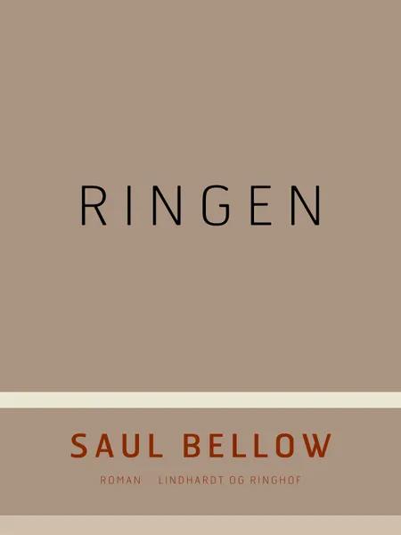 Ringen af Saul Bellow
