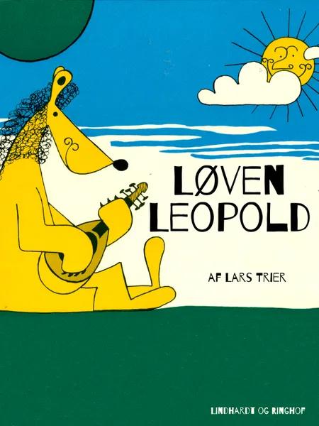 Løven Leopold af Lars Trier