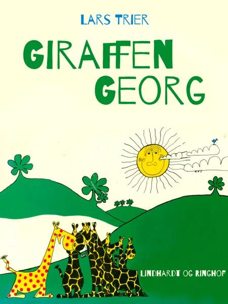 Giraffen Georg af Lars Trier