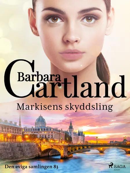 Markisens skyddsling af Barbara Cartland