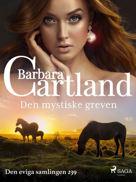 Den mystiske greven af Barbara Cartland