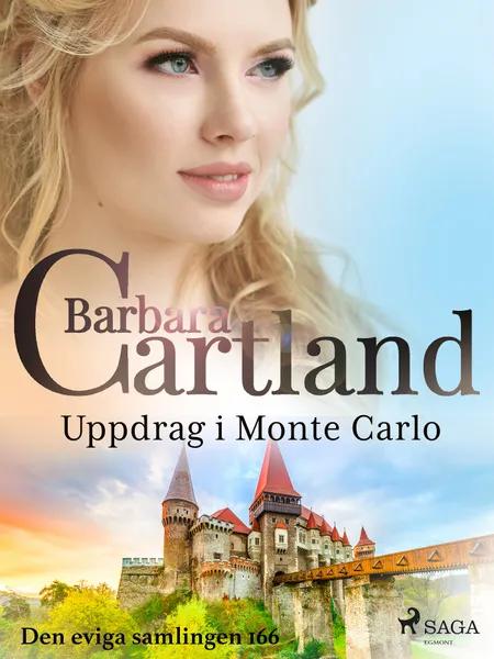 Uppdrag i Monte Carlo af Barbara Cartland