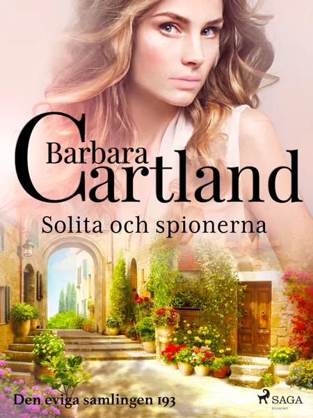 Solita och spionerna af Barbara Cartland