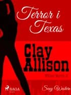 Terror i Texas