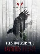 Ravnenes hvisken e-bog