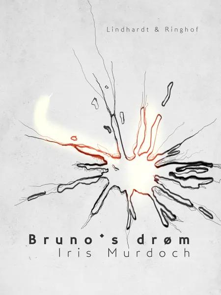 Bruno's drøm af Iris Murdoch