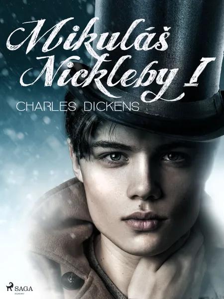 Mikuláš Nickleby I af Charles Dickens