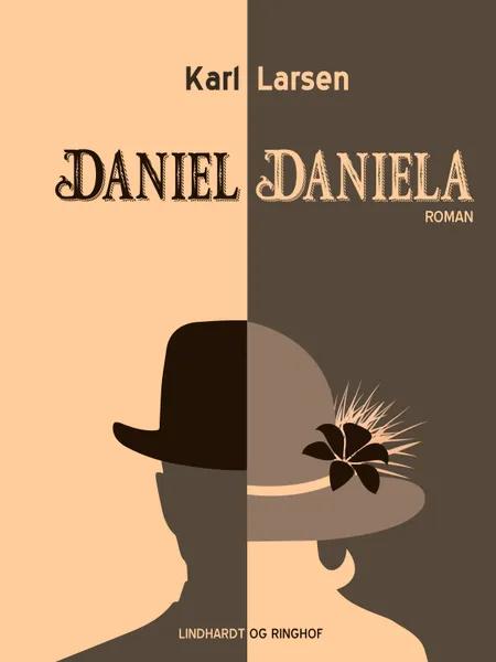 Daniel-Daniela af Karl Larsen