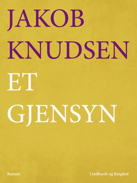 Et gjensyn af Jakob Knudsen