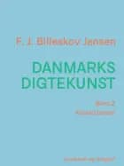 Danmarks digtekunst bind 2: Klassicismen