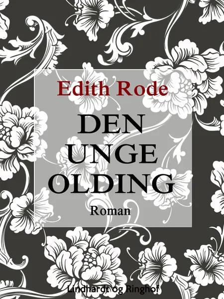 Den unge olding af Edith Rode