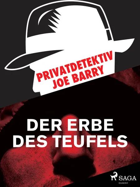 Privatdetektiv Joe Barry - Das Erbe des Teufels af Joe Barry