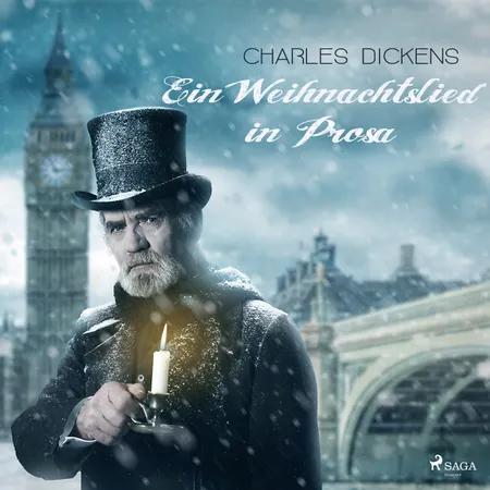Ein Weihnachtslied in Prosa af Charles Dickens