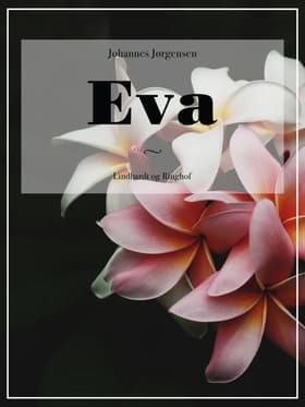 Eva af Johannes Jørgensen
