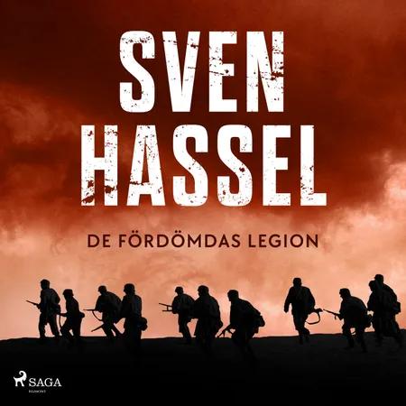 De fördömdas legion af Sven Hassel