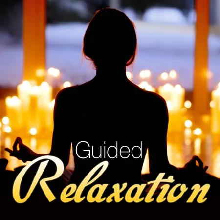 Guided Relaxation af Randy Charach