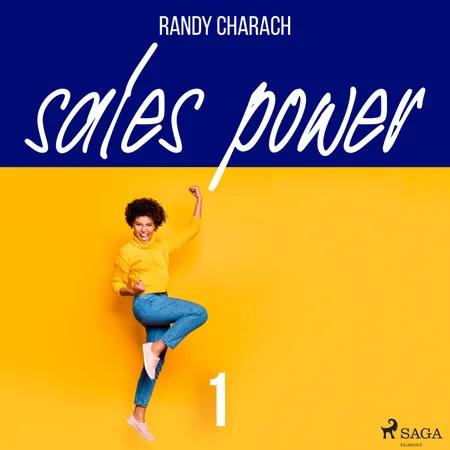 Sales Power 1 af Randy Charach