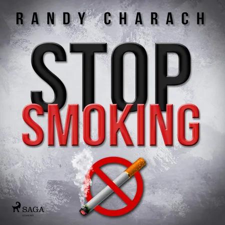 Stop Smoking af Randy Charach