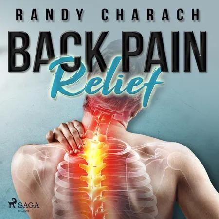 Back Pain Relief af Randy Charach