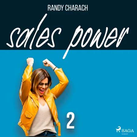 Sales Power 2 af Randy Charach
