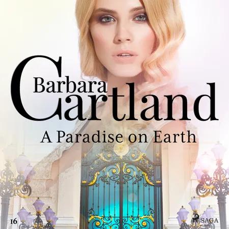 A Paradise on Earth (Barbara Cartland's Pink Collection 16) af Barbara Cartland
