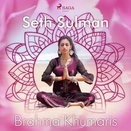 Seth Sulman af Brahma Khumaris