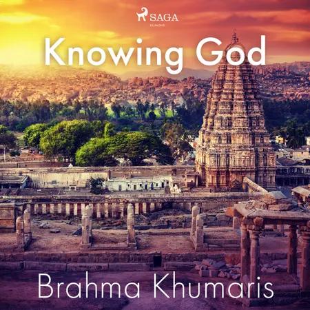 Knowing God af Brahma Khumaris