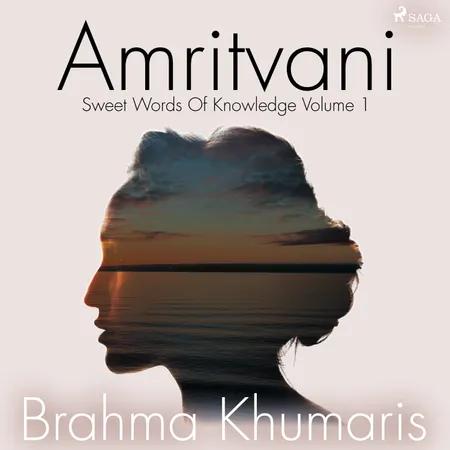 Amritvani 1 af Brahma Khumaris