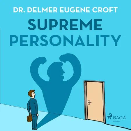 Supreme Personality af Dr. Delmer Eugene Croft