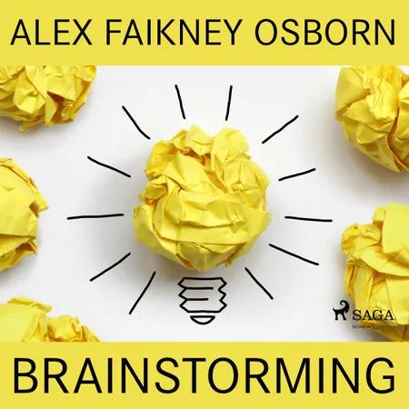 Brainstorming af Alex Faikney Osborn
