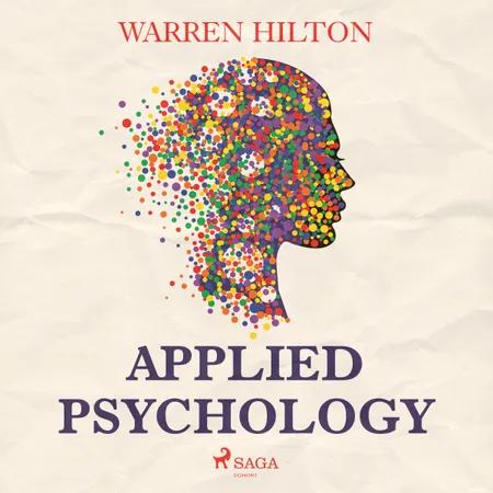 Applied Psychology af Warren Hilton