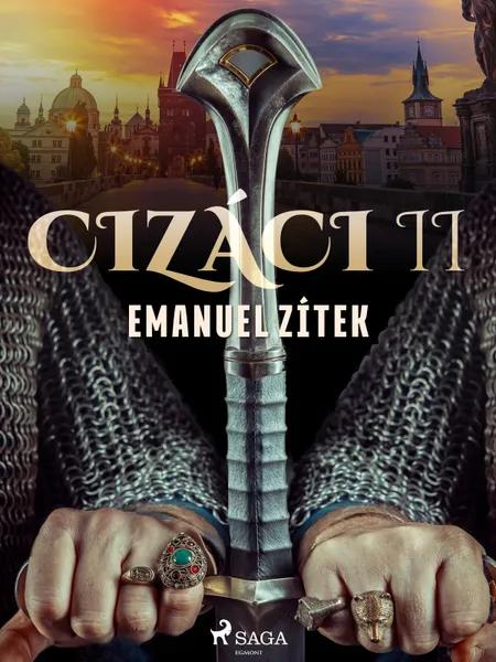 Cizáci II af Emanuel Zitek
