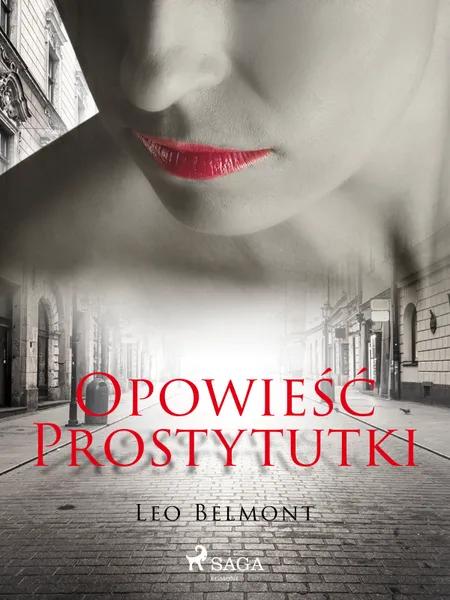 Opowieść prostytutki af Leo Belmont