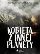 Kobieta z innej planety