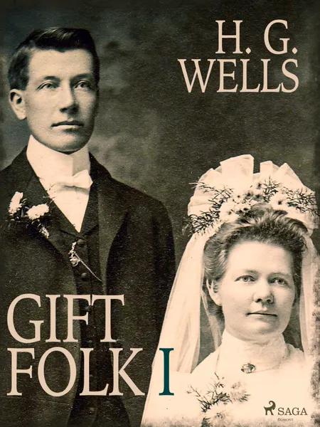 Gift folk I af H. G. Wells