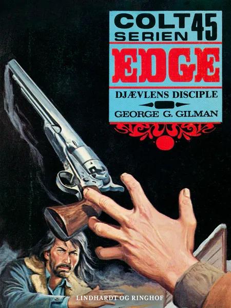 Djævlens disciple af George G. Gilman