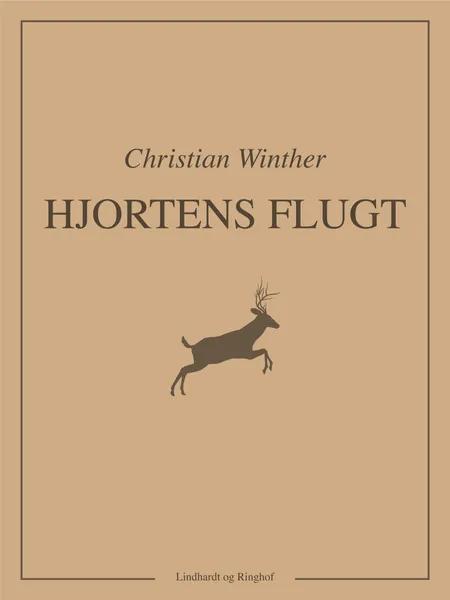 Hjortens Flugt af Christian Winther