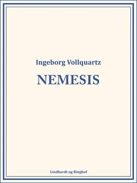 Nemesis af Ingeborg Vollquartz