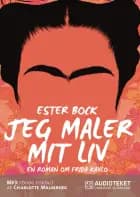 Jeg maler mit liv