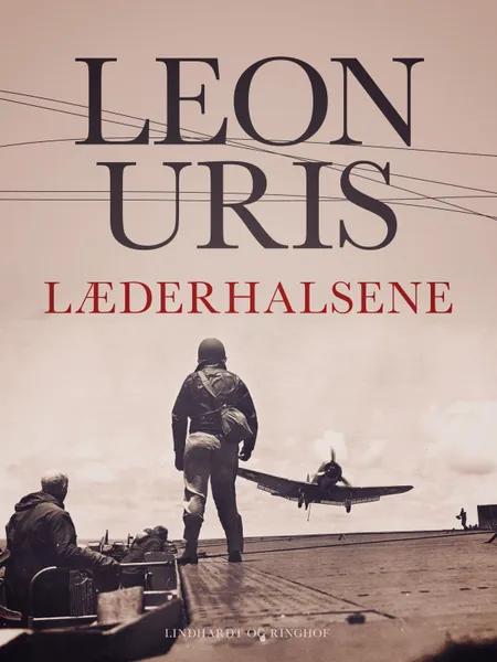 Læderhalsene af Leon Uris