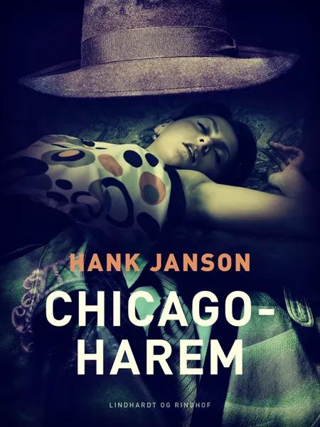 Chicago-harem af Hank Janson