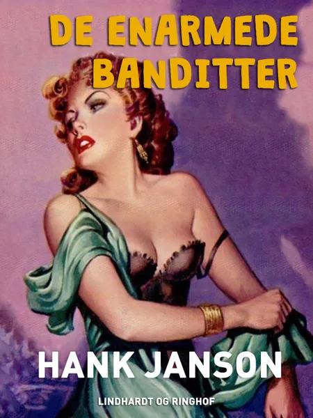 De enarmede banditter af Hank Janson