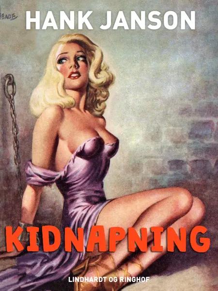 Kidnapning af Hank Janson
