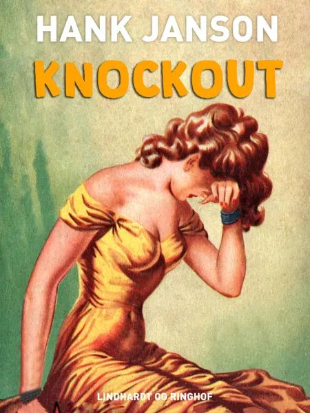 Knockout af Hank Janson