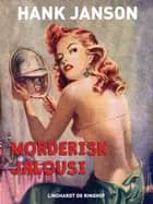 Morderisk jalousi