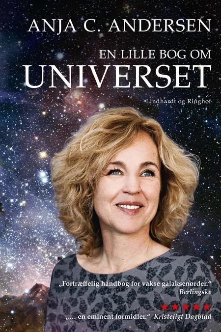 En lille bog om universet af Anja C. Andersen