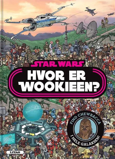 Hvor er Wookieen? 