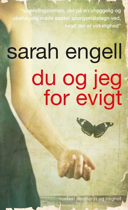 Du og jeg for evigt af Sarah Engell