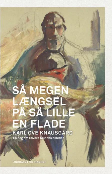 Så megen længsel på så lille en flade af Karl Ove Knausgård