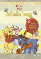 MALEBOG: PETER PLYS ( kolli 6 )